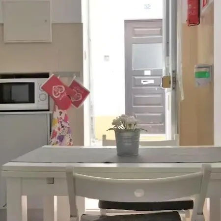Appartement Porta 4 - Flores I *