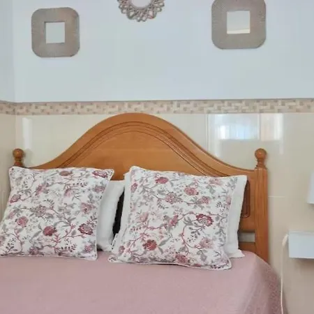 Porta 4 - Flores I Appartement